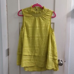 Beautiful summer top